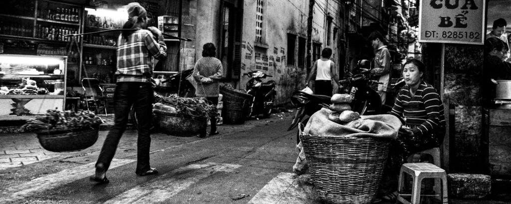 hanoi 007
